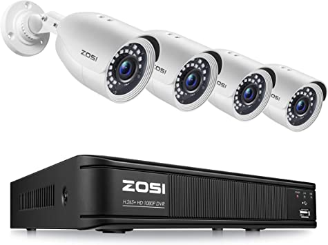 Zosi DVR/NVR Firmware Software Tools DL