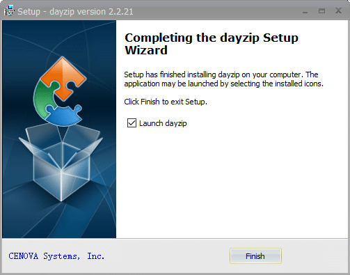Dayzip for PC 7