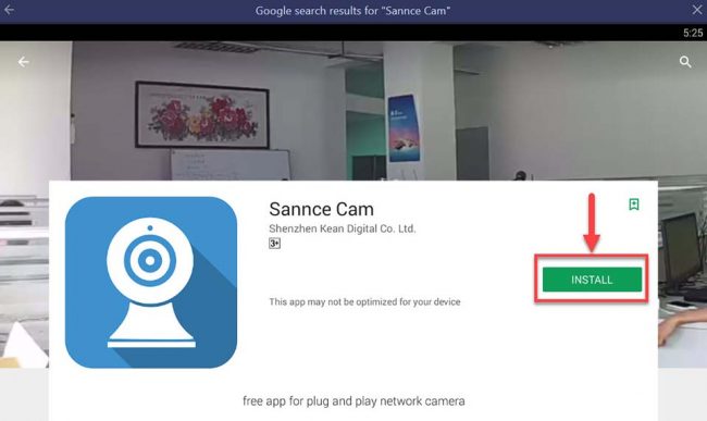 Sannce Firmware Software Tools DL - NVR IPCAMERA SECURITY