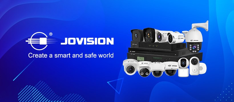 NEW Jovision CloudSEE Firmware Software Download