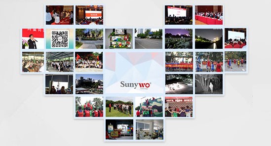 Sunywo Zhongwei Firmware Software Download