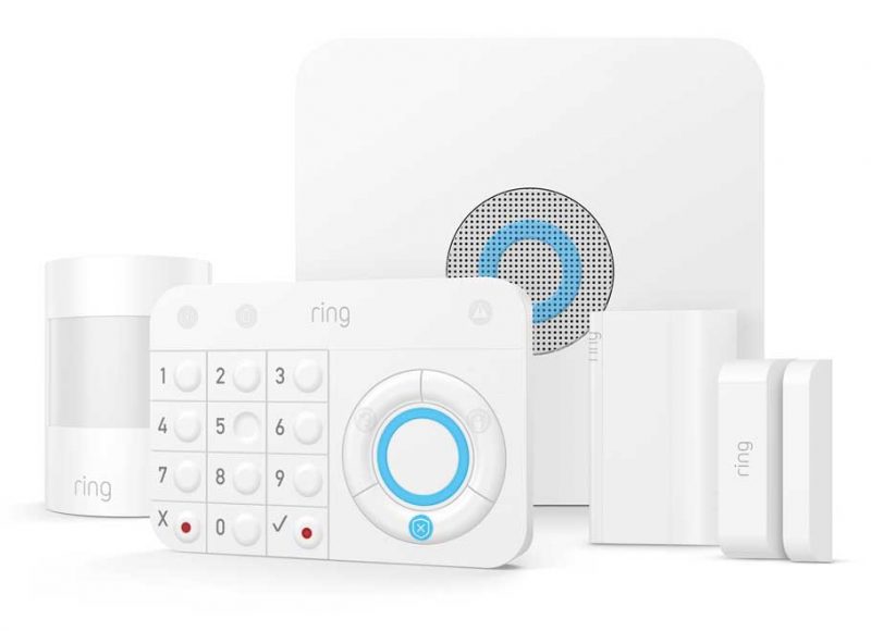 Ring Alarm Setup Guides and Manuals NVR IPCAMERA SECURITY