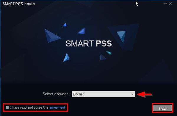 How to Install SmartPSS DVR/NVR Setup Guide