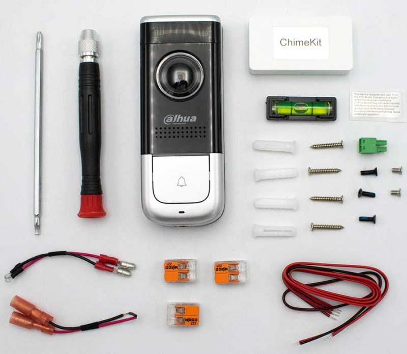How to setup Dahua Doorbell Guide NVR IPCAMERA SECURITY