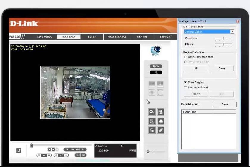 Hisilicon IP Camera Firmware Update