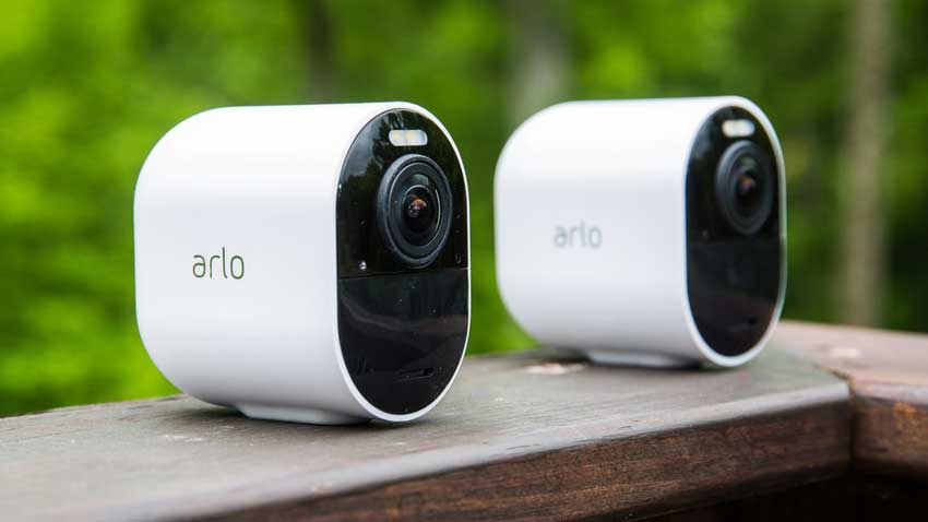 How to setup Push Notifications or Email Alerts for Arlo devices