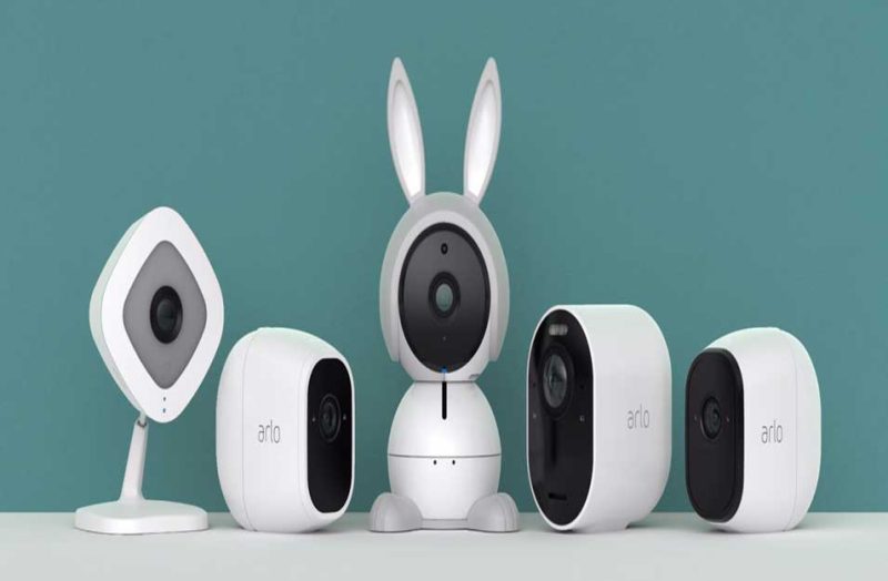 How to factory reset Arlo devices NVR IPCAMERA SECURITY