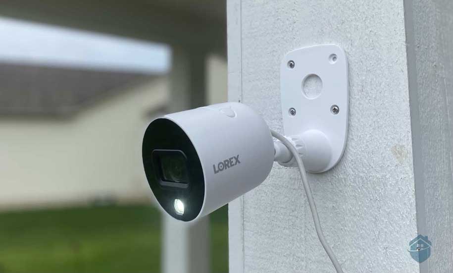 How To Resetting Passwords on Lorex IP Cameras
