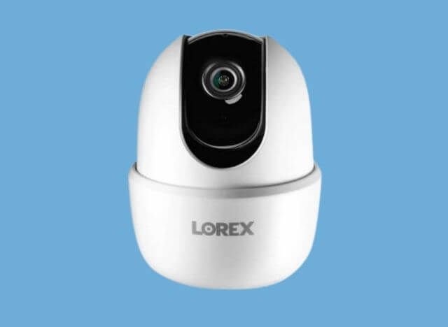 How to Reset Lorex Camera
