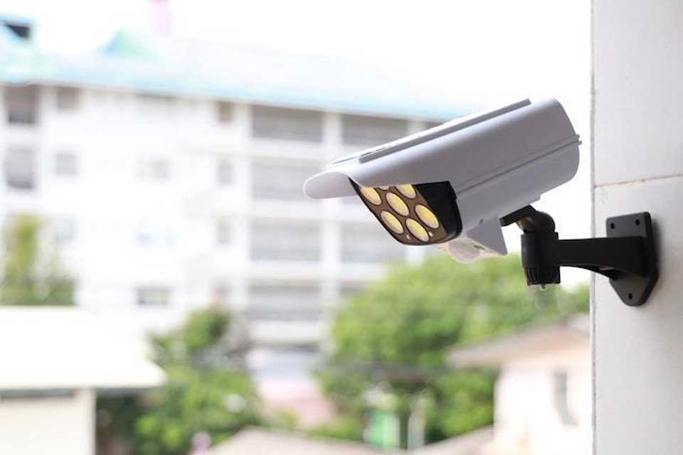 Best outdoor security cameras 2023