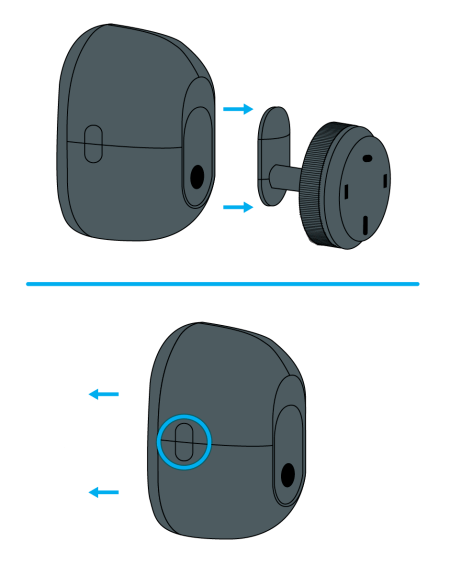 http://sav-documentation.s3.amazonaws.com/KB%20Imagery%20/Cync%20KB%20Imagery/KA000003879/Camera_Battery-Installation-01.png