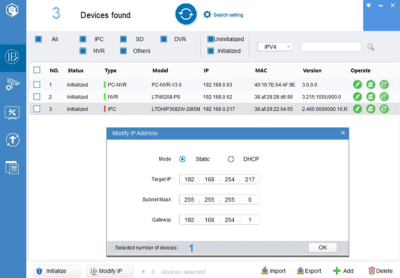 LaView NVR Setup and User Guide - NVR IPCAMERA SECURITY