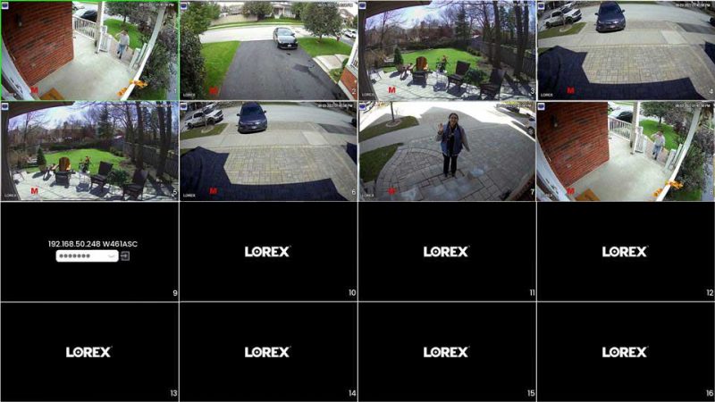 Lorex Fusion Troubleshooting FAQ - NVR IPCAMERA SECURITY