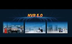 Hikvision NVR 5.0 User Guide