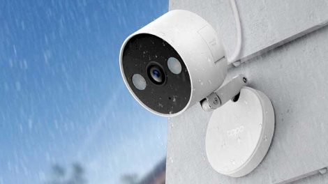 Tapo Smart Camera FAQ v1