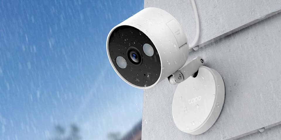 Tapo Smart Camera FAQ v1