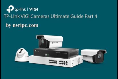 SureVision NVR - Quick Start Guide - NVR IPCAMERA SECURITY