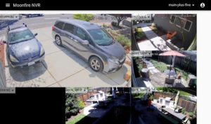Best Free Open Source NVR Solutions - NVR IPCAMERA SECURITY
