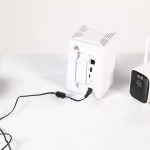 MaxRanger4K Wireless Camera Setup Guide