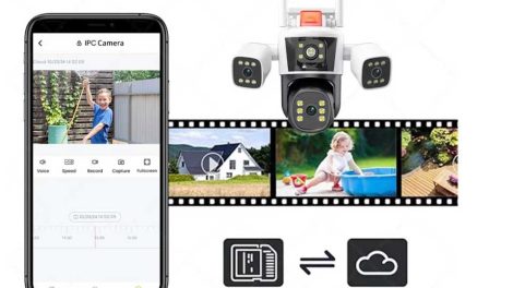 IPC360 Home Camera Manual