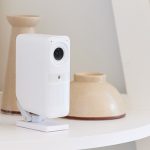 Smart Alarm Security Camera Installation Guide