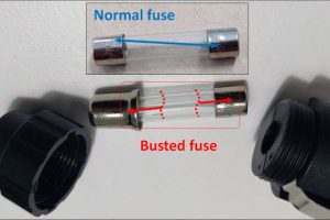 Dashcam Troubleshooting Guide Boot - Shutdown – Power