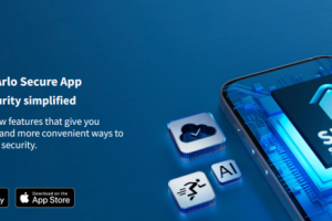 The NEW Arlo Secure App Smart Full Guide