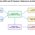 Hikvision NVR and IP System User Manual 2026